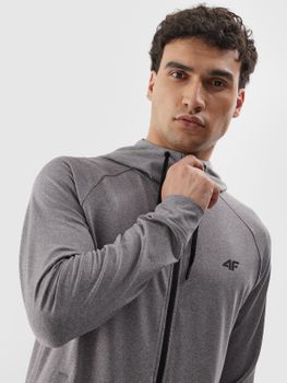 Джемпер 4F SWEATSHIRT FNK  M209 - 2