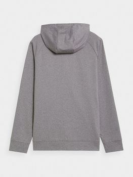 Джемпер 4F SWEATSHIRT FNK  M209 - 6