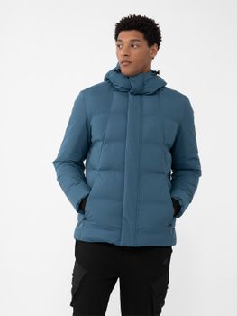 Куртка 4F DOWN JACKET  M249 - фото