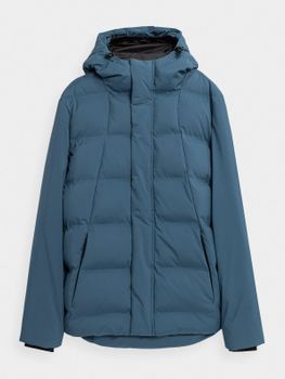 Куртка 4F DOWN JACKET  M249 - 4