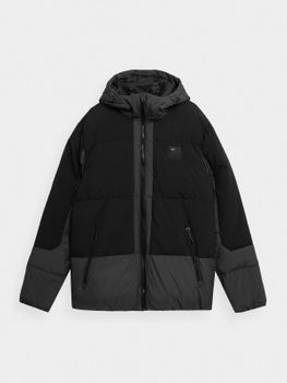 Куртка 4F DOWN JACKET  M244 - 1