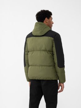 Куртка 4F DOWN JACKET  M244 - 2