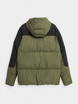 Куртка 4F DOWN JACKET  M244 - 5