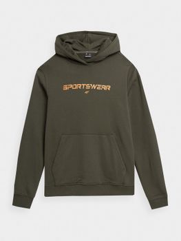 Джемпер 4F SWEATSHIRT  M0773 - 2