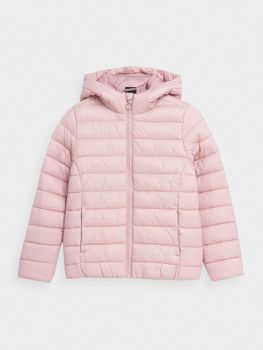 Куртка 4F DOWN JACKET  F266 - фото