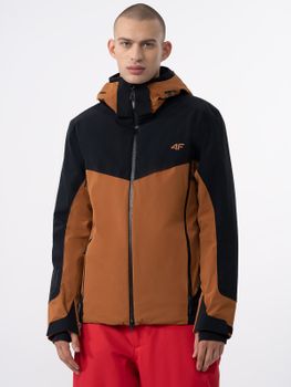 Куртка 4F TECHNICAL JACKET  M438 - 1