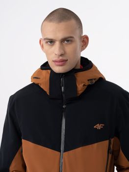 Куртка 4F TECHNICAL JACKET  M438 - 2