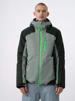 Куртка 4F TECHNICAL JACKET  M283 - 1