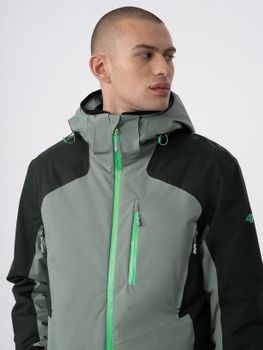 Куртка 4F TECHNICAL JACKET  M283 - 2