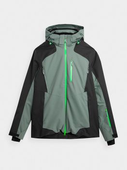 Куртка 4F TECHNICAL JACKET  M283 - 4