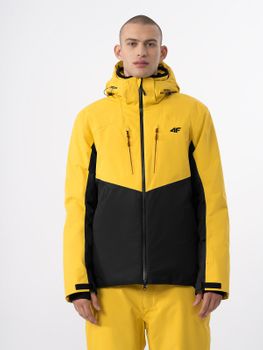 Куртка 4F TECHNICAL JACKET  M284 - 1