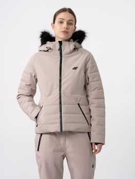 Куртка 4F TECHNICAL JACKET  F337 - фото