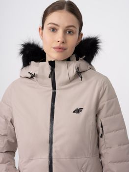 Куртка 4F TECHNICAL JACKET  F337 - 4