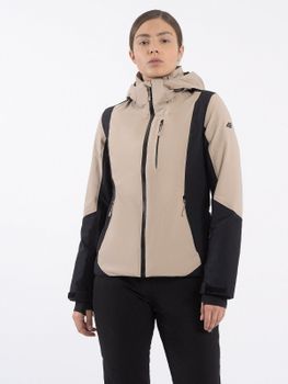 Куртка 4F TECHNICAL JACKET  F340 - фото