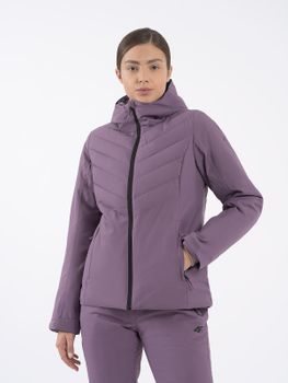 Куртка 4F JACKET  F122 - 2