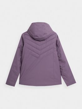 Куртка 4F JACKET  F122 - 6