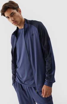 Джемпер 4F SWEATSHIRT FNK  M210 - 1