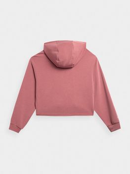 Джемпер 4F SWEATSHIRT  F702 - 8