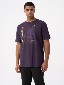 Футболка 4F TSHIRT  M0888 - 2