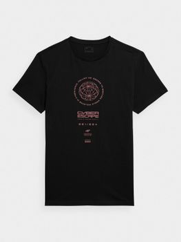 Футболка 4F TSHIRT  M0890 - фото