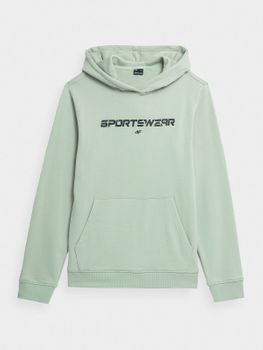 Джемпер 4F SWEATSHIRT  M0773 - 1