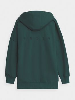 Джемпер 4F SWEATSHIRT  F0715 - 2