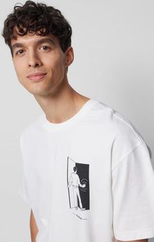 Футболка OUTHORN TSHIRT  M0936 - 4