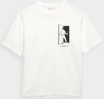 Футболка OUTHORN TSHIRT  M0936 - 5