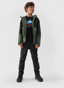 Куртка 4F TECHNICAL JACKET  M281 - 2