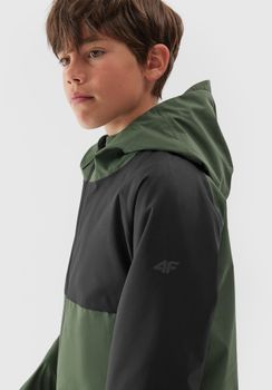 Куртка 4F TECHNICAL JACKET  M281 - 4