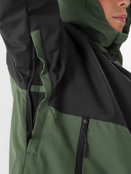 Куртка 4F TECHNICAL JACKET  M281 - 7