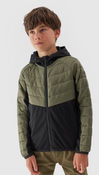 Куртка 4F TECHNICAL JACKET  M282 - 1