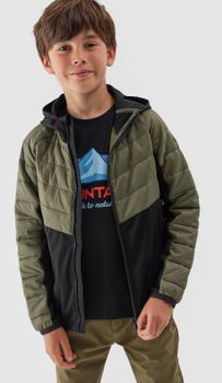 Куртка 4F TECHNICAL JACKET  M282 - 6