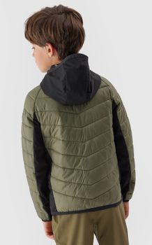 Куртка 4F TECHNICAL JACKET  M282 - 7