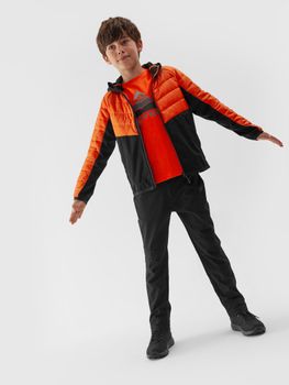 Куртка 4F TECHNICAL JACKET  M282 - 2