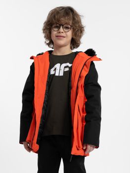 Куртка 4F JACKET  M109 - 3