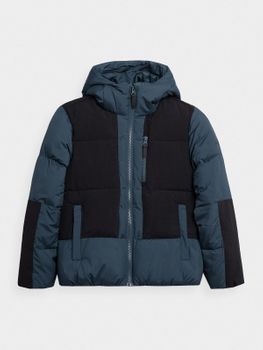 Куртка 4F DOWN JACKET  M276 - фото