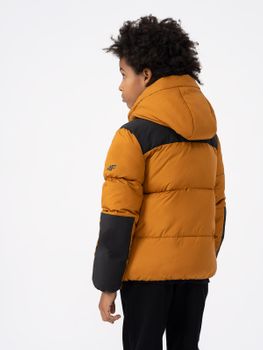 Куртка 4F DOWN JACKET  M276 - 3