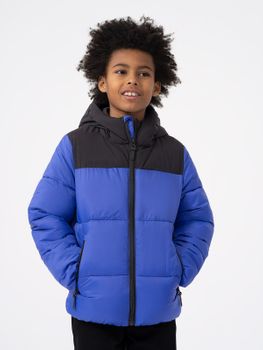 Куртка 4F DOWN JACKET  M274 - фото