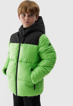 Куртка 4F DOWN JACKET  M274 - 2