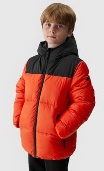 Куртка 4F DOWN JACKET  M274 - 3