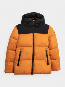 Куртка 4F DOWN JACKET  M274 - фото