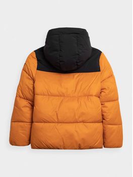 Куртка 4F DOWN JACKET  M274 - 2