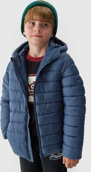 Куртка 4F DOWN JACKET  M273 - 1