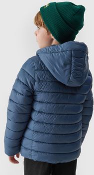 Куртка 4F DOWN JACKET  M273 - 4