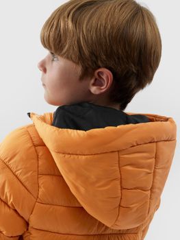 Куртка 4F DOWN JACKET  M273 - 4