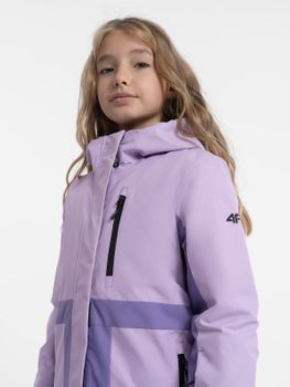 Куртка 4F TECHNICAL JACKET  F295 - 3