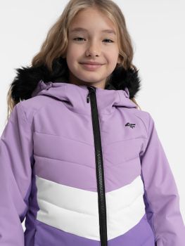 Куртка 4F TECHNICAL JACKET  F292 - 2