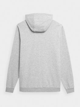 Джемпер 4F SWEATSHIRT  M695 - 8