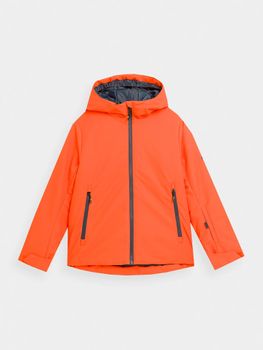 Куртка 4F TECHNICAL JACKET  M297 - фото